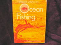 Introduction to Ocean Fishing by Cadieux, Charles L