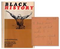 Black History: A Reappraisal