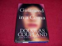 cover of Girlfriend in a Coma