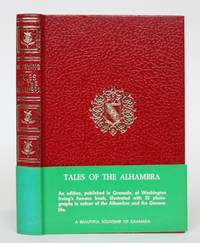 image of Tales of the Alhambra