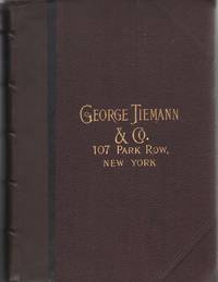 cover of The American Armamentarium Chirurgicum