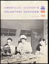 American Women's Voluntary Services,...; (photo 10)