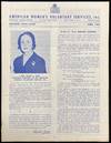 American Women's Voluntary Services,...; (photo 11)