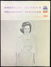 American Women's Voluntary Services,...; (photo 12)