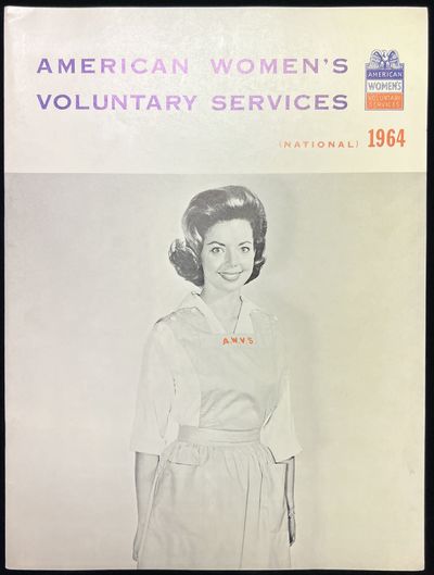 American Women's Voluntary Services,...; (photo 12)