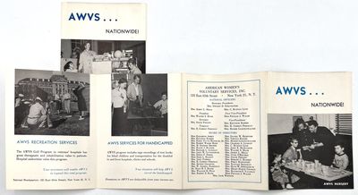 American Women's Voluntary Services,...; (photo 15)