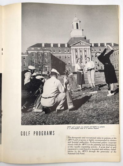 American Women's Voluntary Services,...; (photo 23)