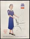 American Women's Voluntary Services,...; (photo 3)