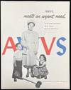 American Women's Voluntary Services,...; (photo 4)