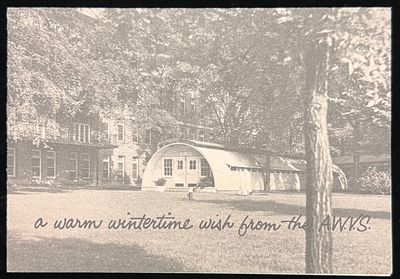 American Women's Voluntary Services,...; (photo 5)