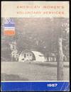 American Women's Voluntary Services,...; (photo 7)