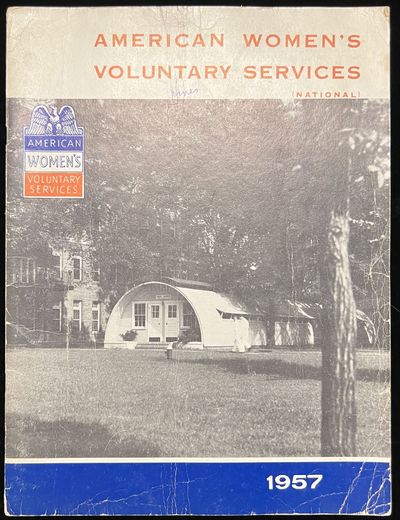 American Women's Voluntary Services,...; (photo 7)