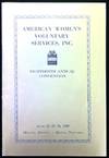 American Women's Voluntary Services,...; (photo 9)