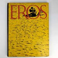 Eros (Volume One, Number Two) by Ralph Ginzburg - 1962