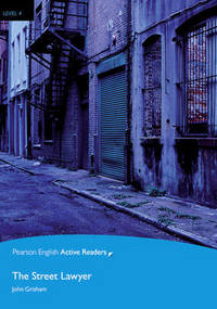 cover of Level 4: The Street Lawyer Book and Multi-ROM Pack
