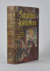 View Image 1 of 2 for Samuel Johnson : a biography Inventory #6827