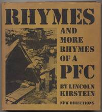 cover of Rhymes and More Rhymes of a PFC