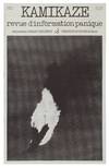 Kamikaze: Revue d'Information Panique (3 Volumes, All Published)