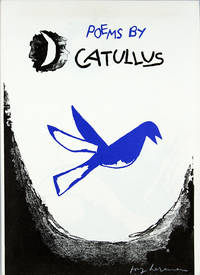 image of Suite of eight lithographs for Poems by Catullus
