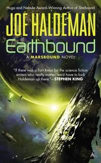 EARTHBOUND by Haldeman Joe - 2013