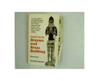 Discovering Brasses and Brass Rubbing (Discovering Brasses and Brass Rubbing)