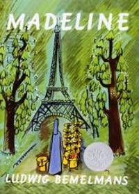 Madeline (Picture Puffin Books) by Ludwig Bemelmans - 2000-01-08