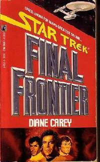 Star Trek : Final Frontier