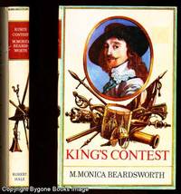 KING&#039;S CONTEST by Beardsworth, M. Monica - 1975