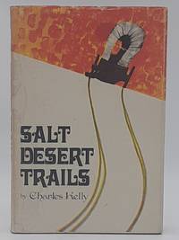 Salt Desert Trails.