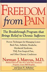Freedom from Pain