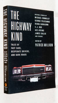cover of The Highway Kind