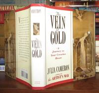 cover of THE VEIN OF GOLD A Journey to Your Creative Heart