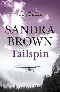 image of Tailspin: The INCREDIBLE NEW THRILLER from New York Times bestselling author