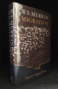 image of Migration; New & Selected Poems