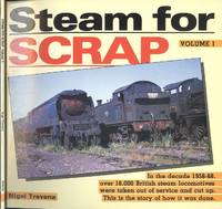 Steam for Scrap Volume 1.