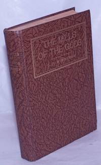 image of The Mills of the Gods: A tale of tomorrow