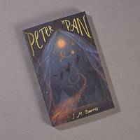 Peter Pan (Wordsworth Exclusive Collection): Includes Peter Pan in Kensington Gardens