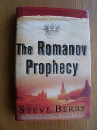 The Romanov Prophecy