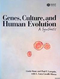 Genes, Culture, and Human Evolution: A Synthesis