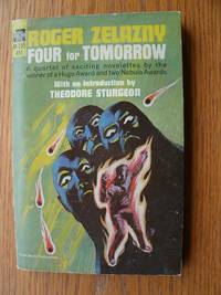 Four for Tomorrow