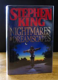 Nightmares &amp; Dreamscapes [Signed First Edition with JSA Certification] by King, Stephen - 1993