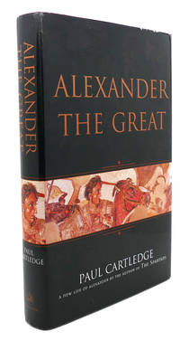 image of ALEXANDER THE GREAT : the Hunt For a New Past