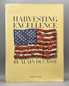 HARVESTING EXCELLENCE