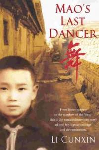 Mao's Last Dancer