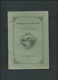 Walking in North Lorn : The Area Between Oban and Ballachulish