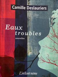 cover of EAUX TROUBLES