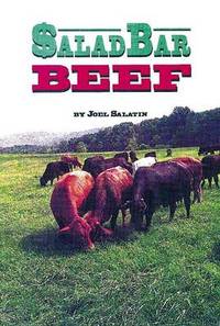 Salad Bar Beef