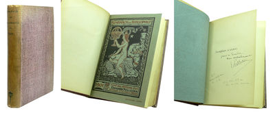 Almanach du Bibliophile pour l'année 1901.…