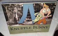 image of Knuffle Bunny: A Cautionary Tale