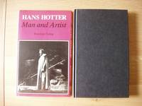 Hans Hotter  -  Man and Artist